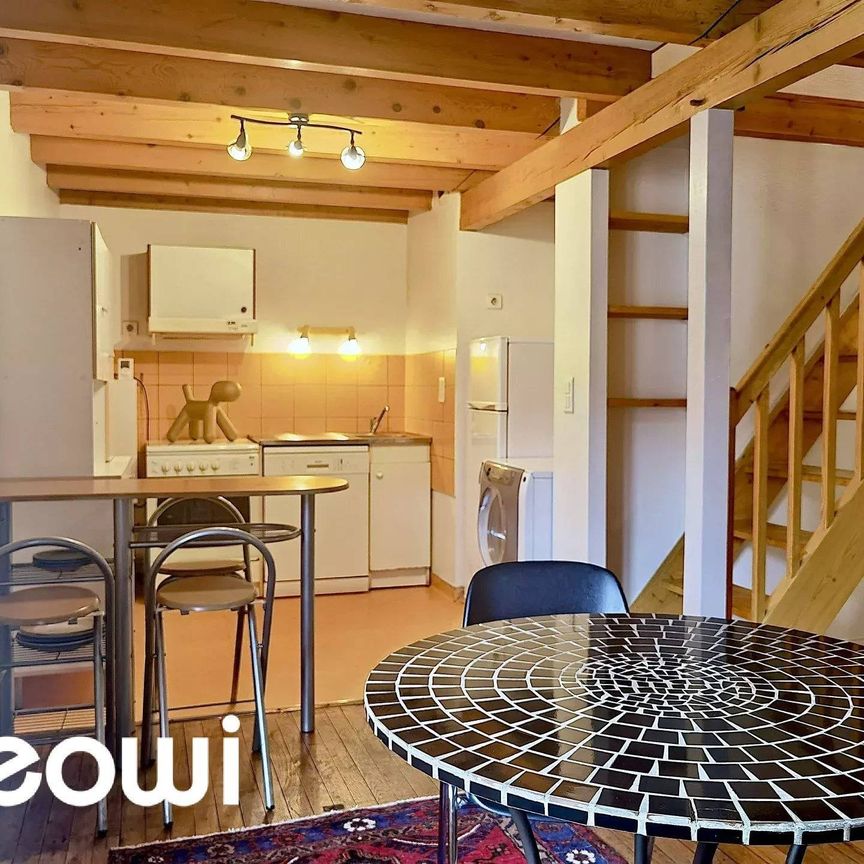 Rental Apartment - Photo 1