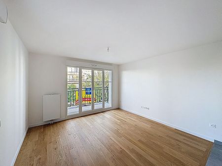Appartement T2 près de FONTENAY AUX ROSES à louer - Photo 4