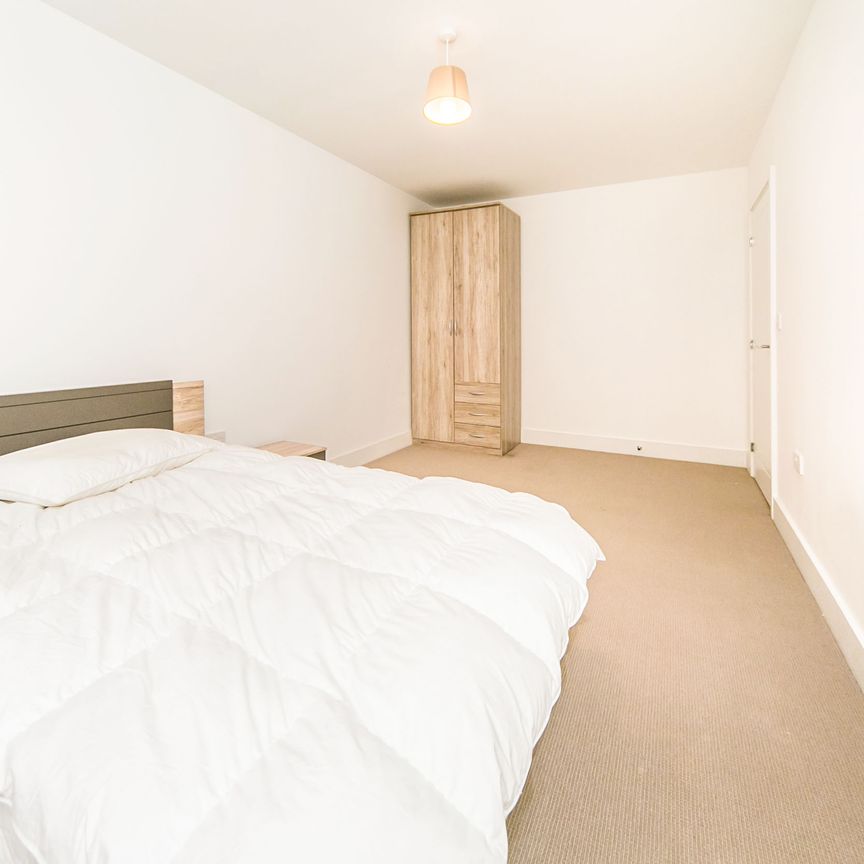 1 bedroom apartment to rent - Photo 1