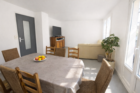 Location Appartement 3 pièces 68m² AMIENS 80090 - Photo 2