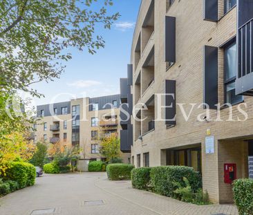 2 bedroom apartment to rent - Photo 3