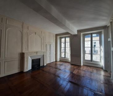Appartement T3 à louer - 54 m² - Photo 1