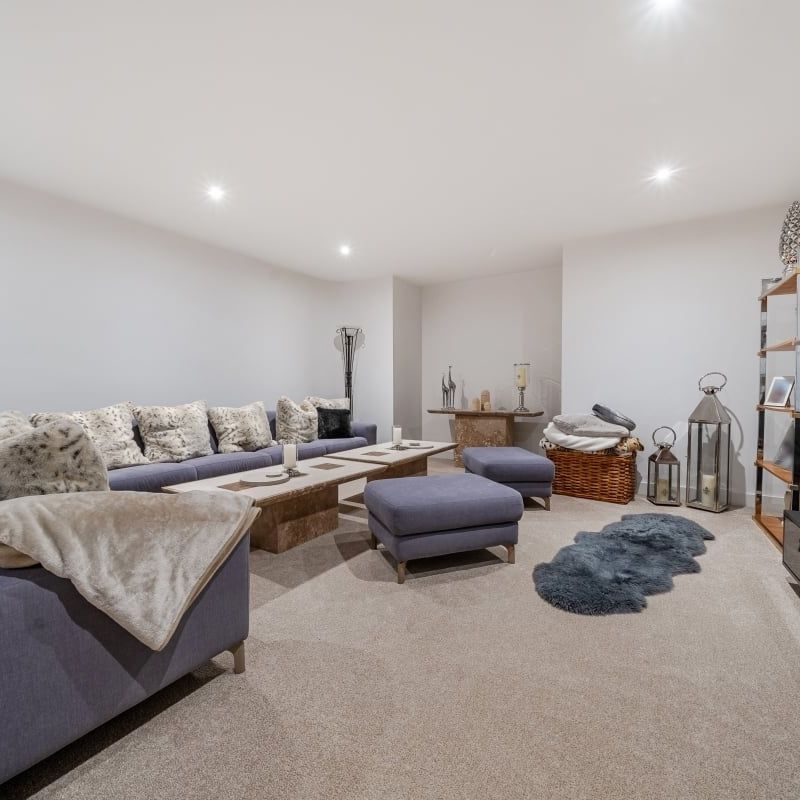 5 bedroom detached house to rent - Photo 1