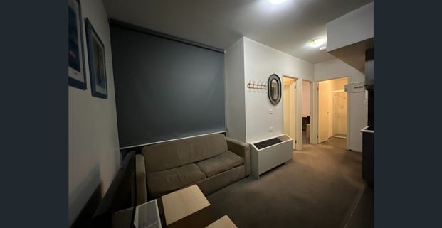 Fully Furnished Two Bedroom Apartment - Photo 1