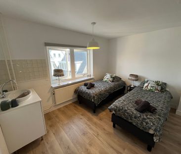 Te huur: Huis Boulevard Ir de Vassy 26 in Egmond aan Zee - Foto 6