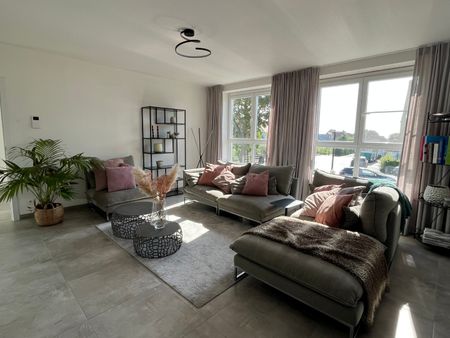 Instapklaar 2-slaapkamerappartement met zuidgericht terras - Foto 2