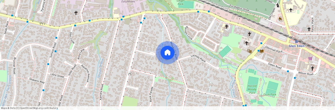 29A Woodglen Road, Glen Eden, Waitakere City