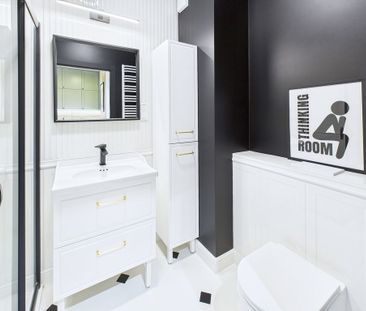 Kawalerka Mokotów Garaż Pierwszy najemca - Zdjęcie 3