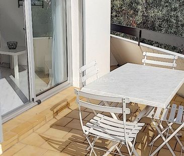 Location Appartement 2 pièces 26m² LA GRANDE MOTTE 34280 - Photo 6