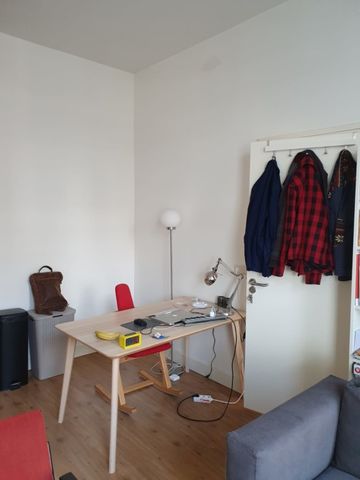 Appartement Warmoesstraat - Photo 4
