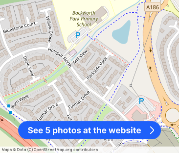 Hotspur North, Backworth - Photo 1