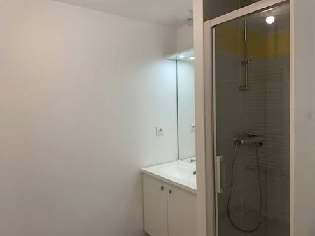 Appartement 2 pièces - - Photo 2