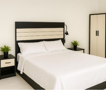 Estudio de alquiler en Avenida de Manoteras, 40, Virgen del Cortijo... - Photo 3