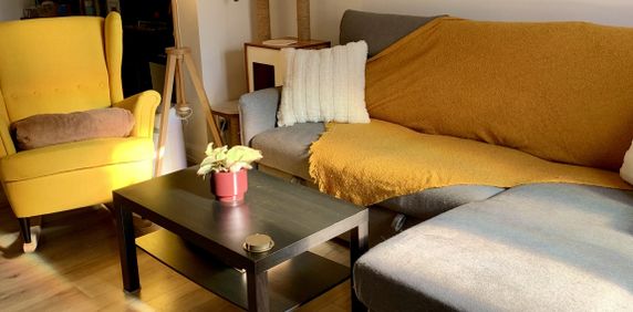 4 ½ à Céder – Saint-Sauveur - Photo 2