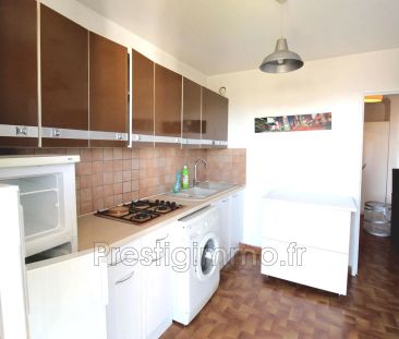 Pierre delmasse, Location appartement 2 pièces 37 m² - Photo 6