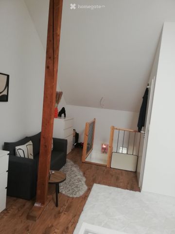 Wohnung mit 2 Etaggen - Photo 5