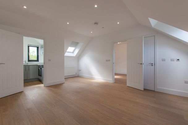 Old Mill Court, Meldreth, Royston - Photo 1