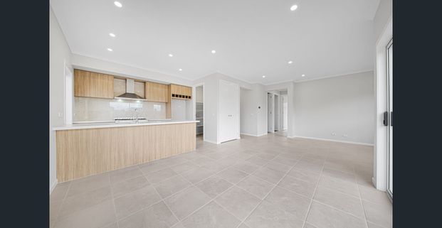 Brand new house for rent in Katalia Donnybrook - Photo 1