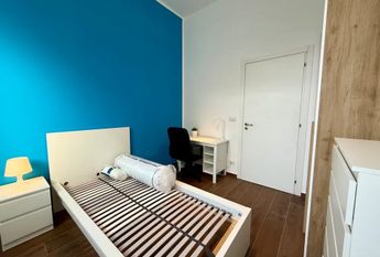 Via Rivalta, Turin, Piedmont 10141