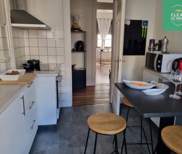 Appartement 4 pièces à Thionville - Photo 6