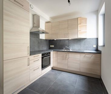 Appartement te huur - Foto 1