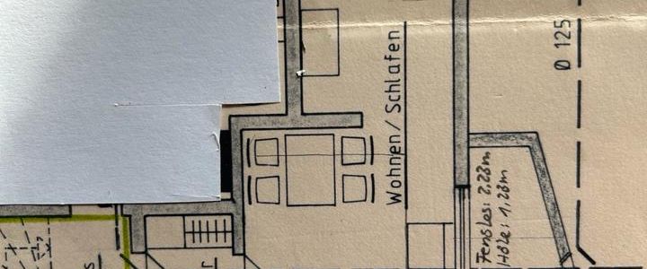 2 Zimmerwohnung - Photo 1