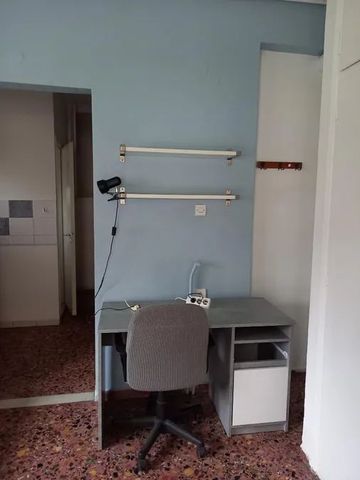 Studio/Γκαρσονιέρα για ενοικίαση - Λάρισα, - Φωτογραφία 5