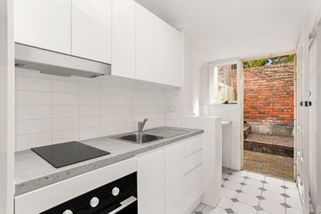 2B Foley Street, Darlinghurst NSW 2010 - Townhouse For Rent | Domain - Photo 5