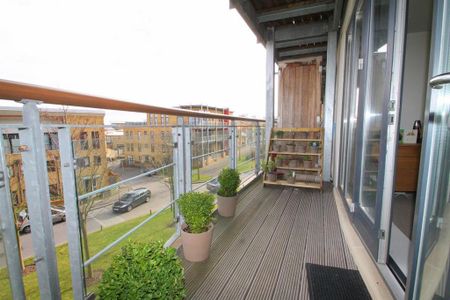 2 bedroom apartment to rent - Photo 4