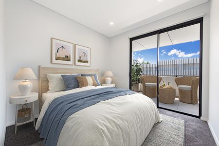 G12/231 Hezlett Road, North Kellyville NSW 2155 - Apartment For Rent | Domain - Photo 3