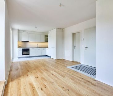 2.5 Zimmer Wohnung - Foto 4