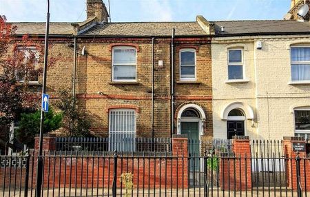 Leamore Street, London, W6 - Photo 3