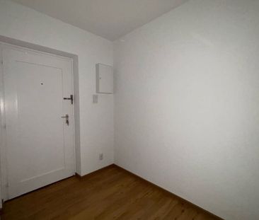 Top gepflegte 1-Zimmer-Wohnung in Langenhorn - Photo 1