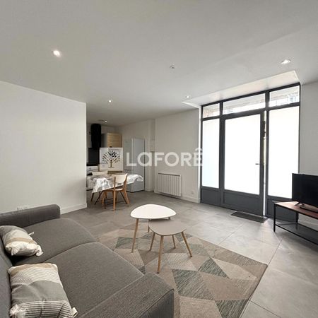 Appartement T1 L ISLE SUR LA SORGUE à louer - Photo 3