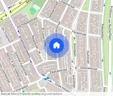 UW PERFECTE HUURWONING IN TILBURG - Photo 1