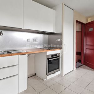 Location Appartement 2 pièces 39m² - Photo 2