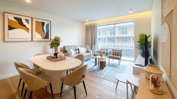 Apartamento T2 em Faro - Photo 1
