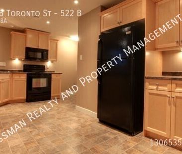 2 Bedroom Basement Suite - Photo 3