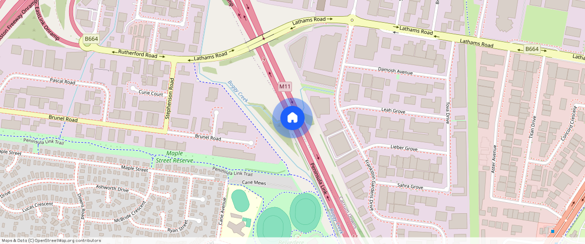 Carrum Downs, Mornington Peninsula