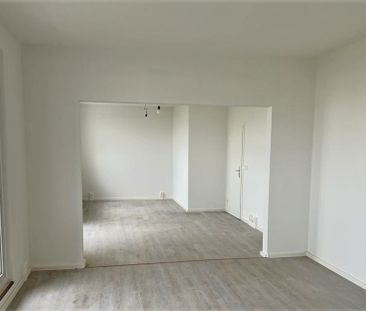 Seltenheit! 5-Raumwohnung mit Weitblick! - Photo 4