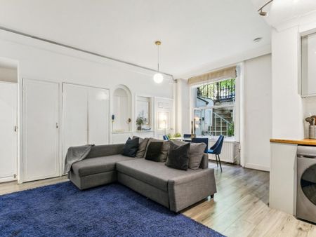 1 bedroom apartment to rent - Photo 2