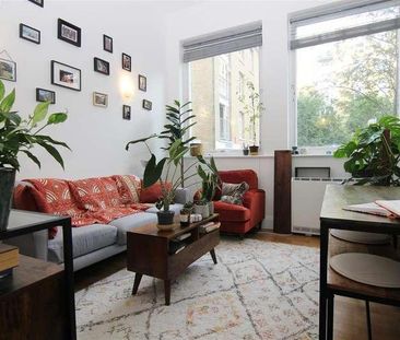 Fairfield Road, Bow Quarter, E3 - Photo 2