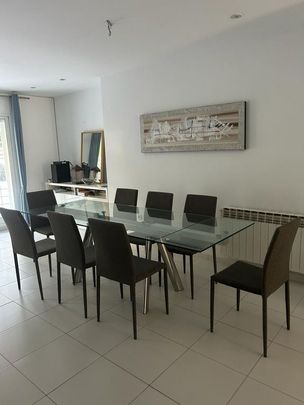 4 room luxury Apartment for rent in Sitges, Catalonia - Photo 1