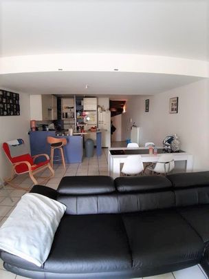 Appartement 4 pièces à Toul - Photo 1