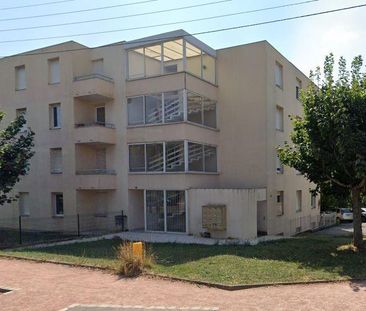 Location Appartement 1 pièce 21m² DIJON 21000 - Photo 5