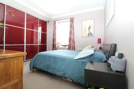 1 bedroom terraced house to rent - Photo 2