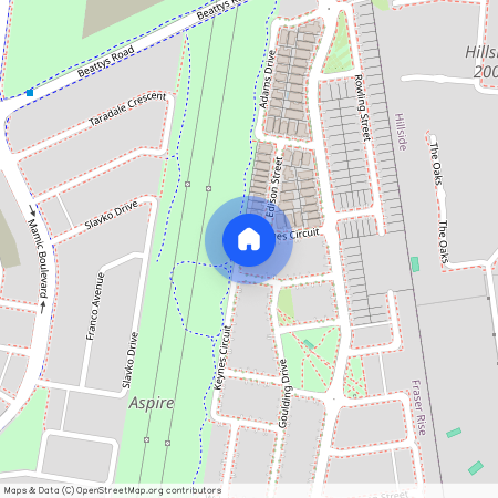 15 Keynes Circuit, Vic 3336, Fraser Rise