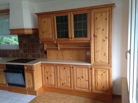 3.5 Zimmer, 65 m², 3. Stock - Photo 4