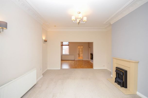 2 bed flat to rent in St. Vincent Street, South Shields, NE33 - Photo 1
