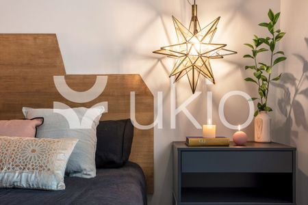 4 room luxury Apartment for rent in Ríos Rosas, 54, Madrid, Province of Madrid, Community of Madrid - Photo 2